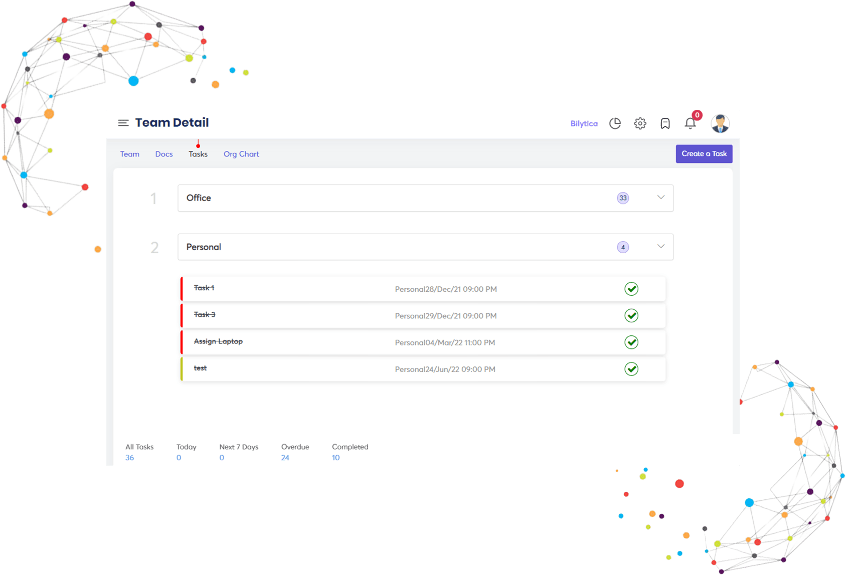 Employee Helpdesk Software in Saudi Arabia