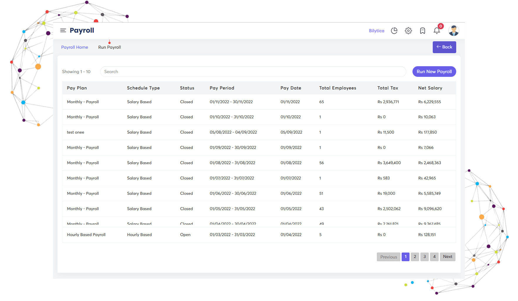 Cloud Payroll Software in Saudi Arabia