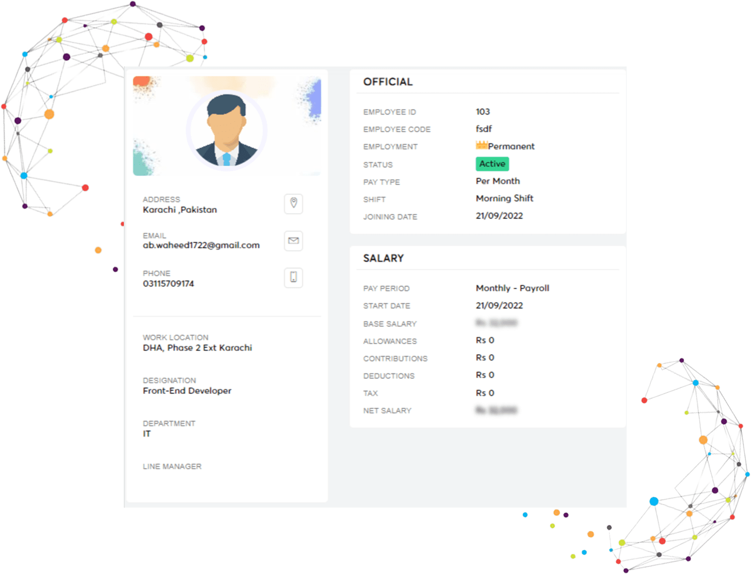 HR Analytics Software in Saudi Arabia