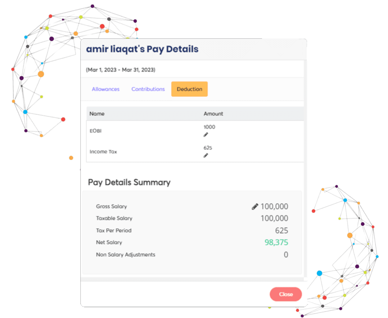 Cloud Payroll Software in Saudi Arabia