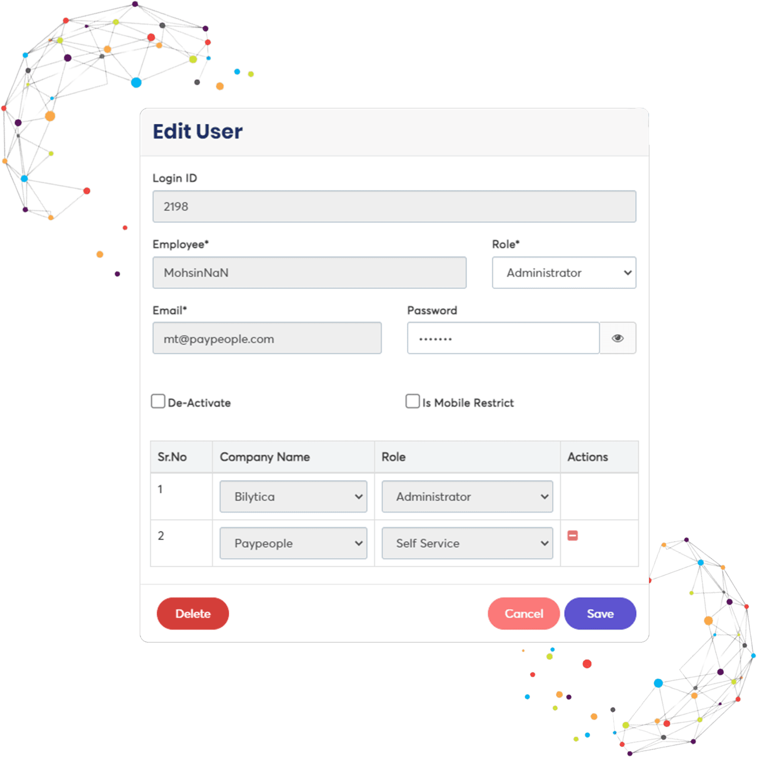 Applicant Tracking System in Saudi Arabia