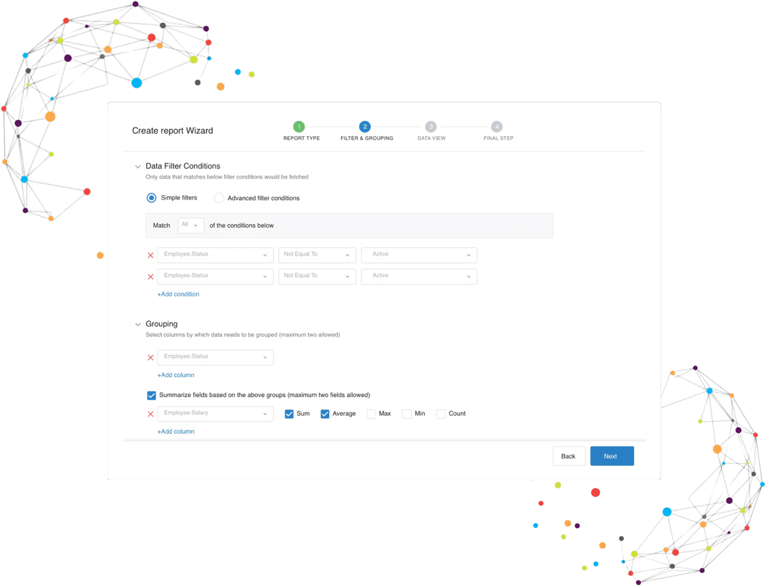 HR Analytics Software in Saudi Arabia