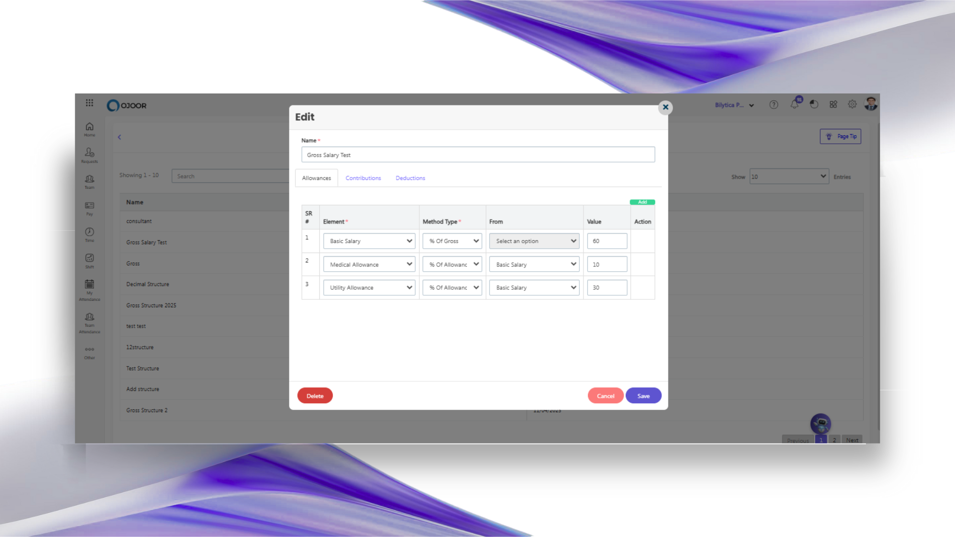 تصميم هياكل أجور مخصصة لتحقيق أقصى قدر من الدخل الصافي