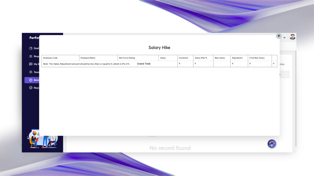 AI-Powered Compensation Insights