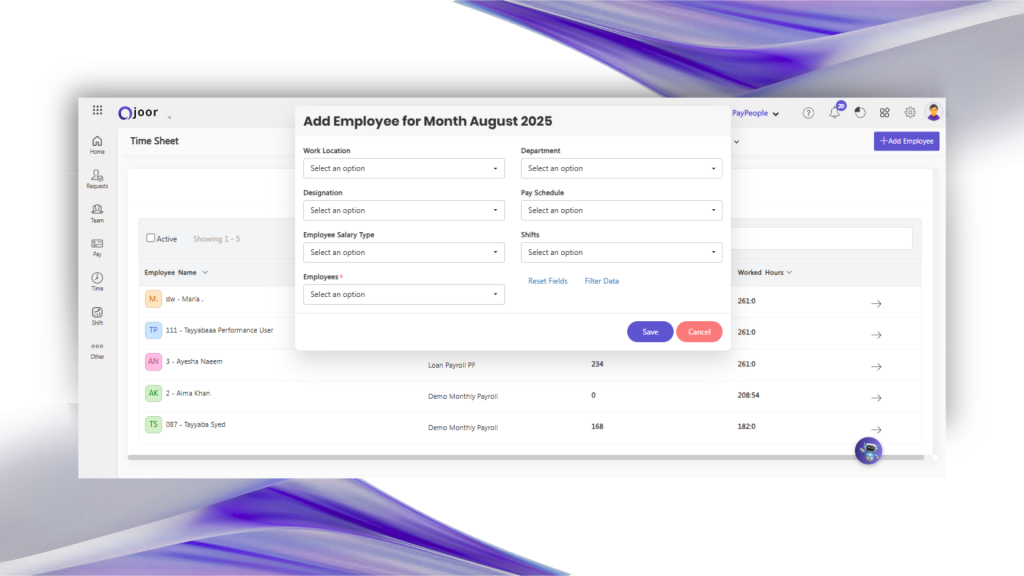 Allocate Resources Efficiently to Project Tasks
