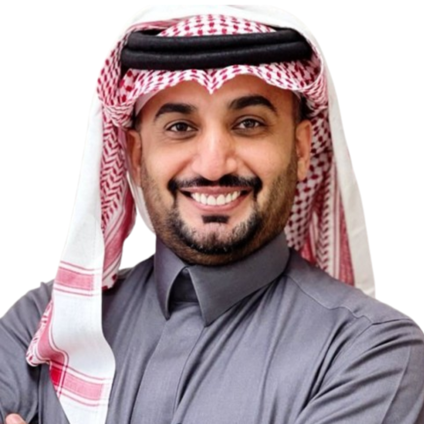 Fahad Alkassem