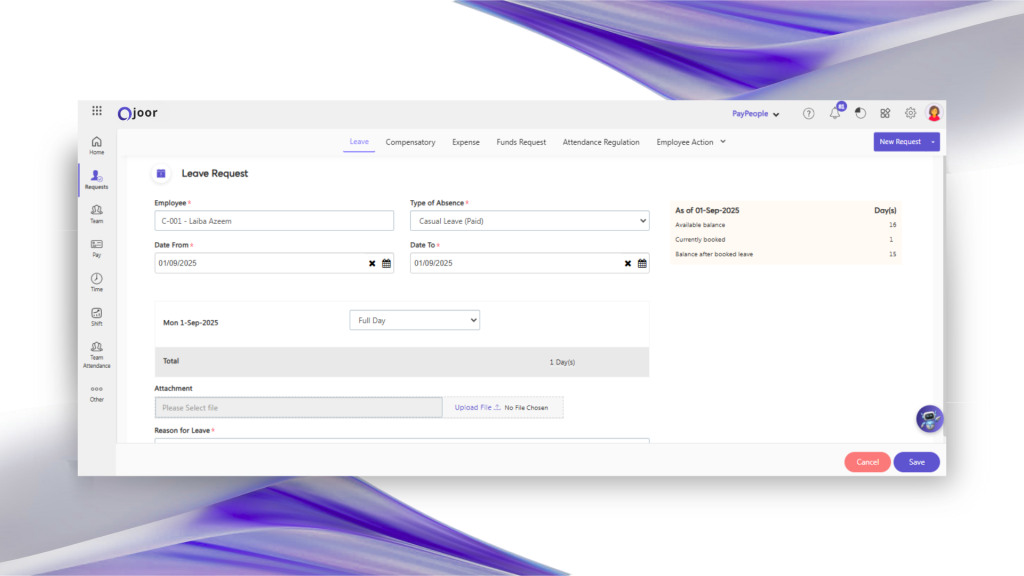 Self-Service Capabilities Available Everywhere