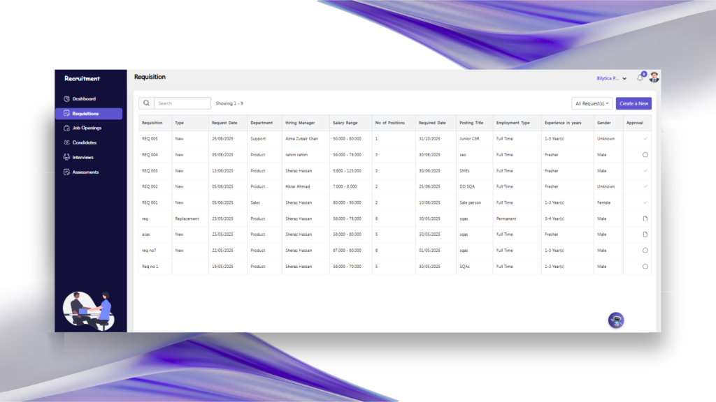 Streamline Your Hiring_ Requisition Workflows