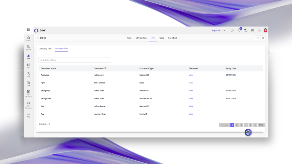 Effortless Digital Onboarding_ Collect Documents Seamlessly