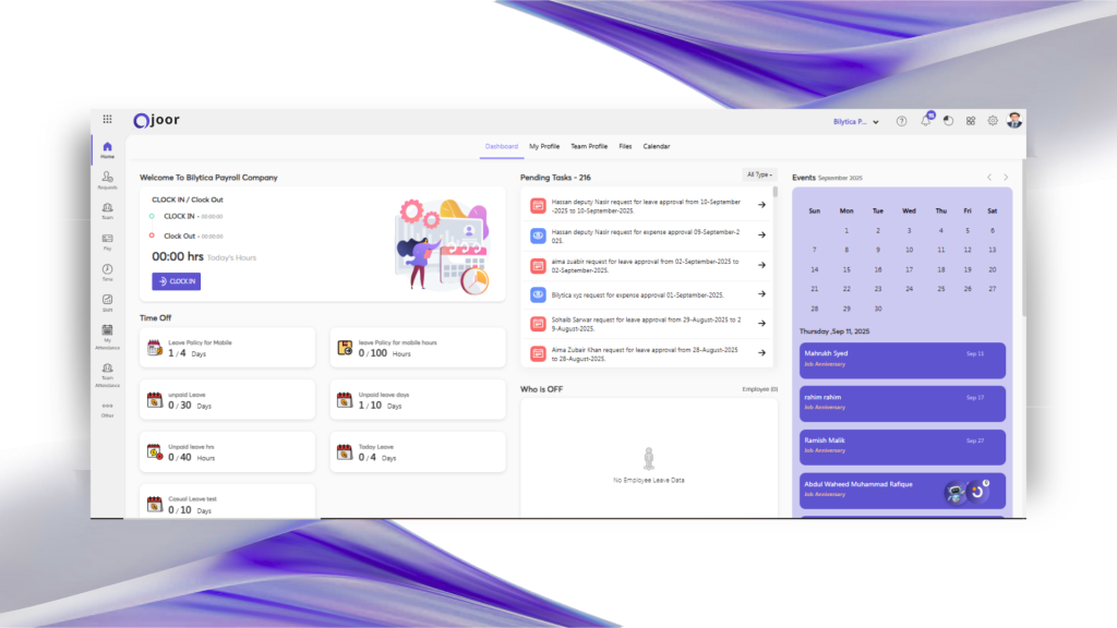 HR Software that Employees Love and Use Every Day