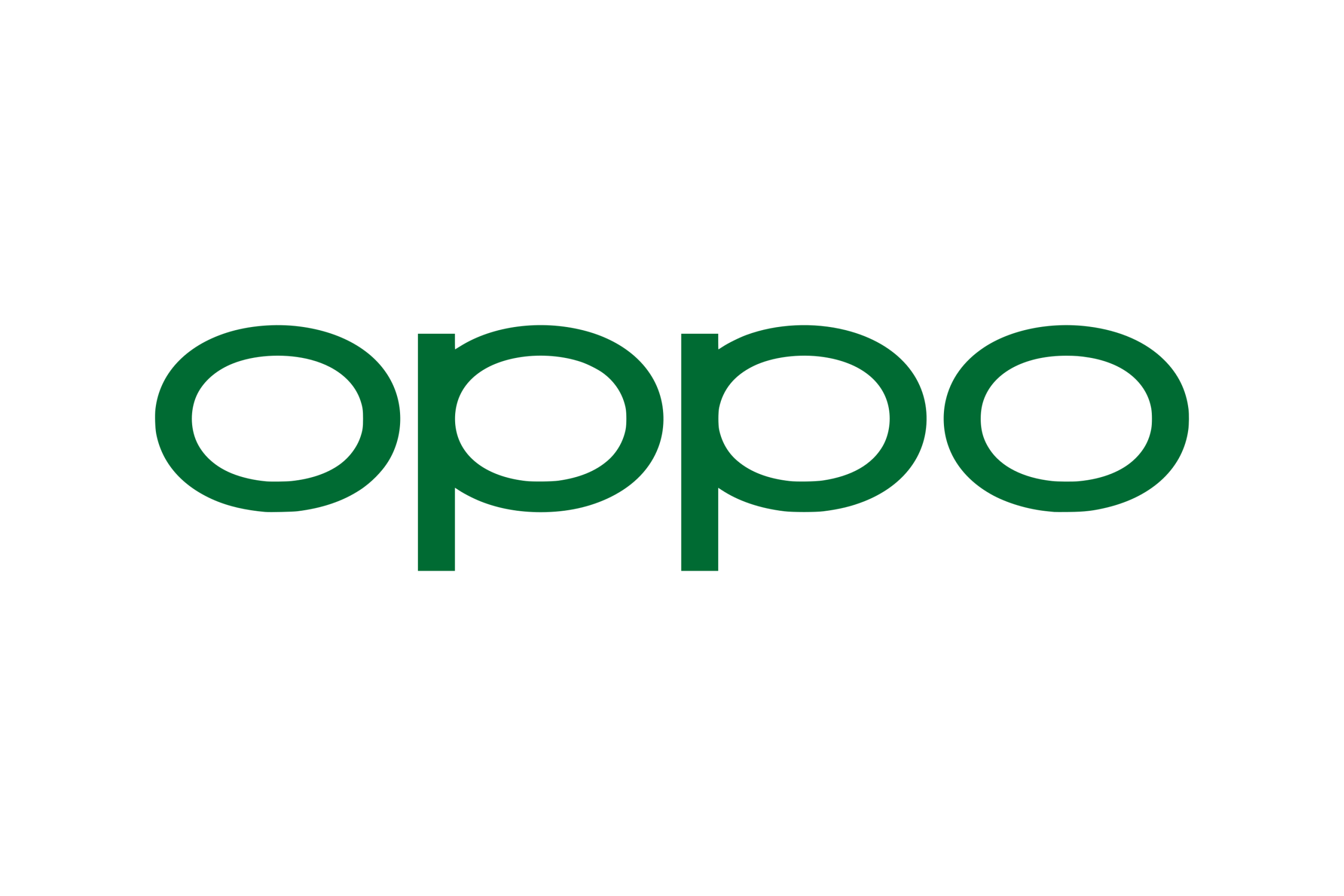 Oppo-Logo