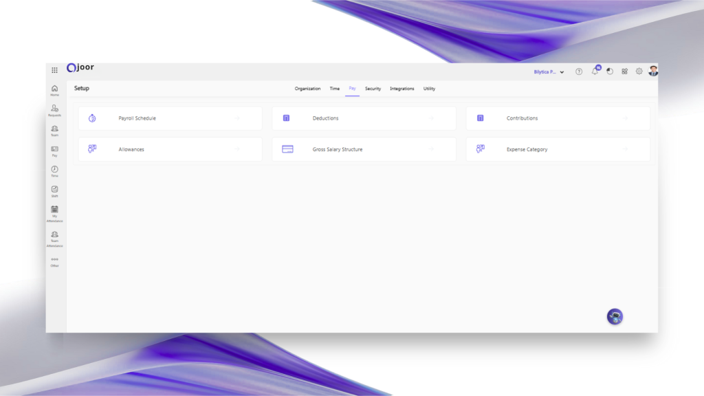 Run Payroll Effortlessly with Ojoor—Automated Compliance