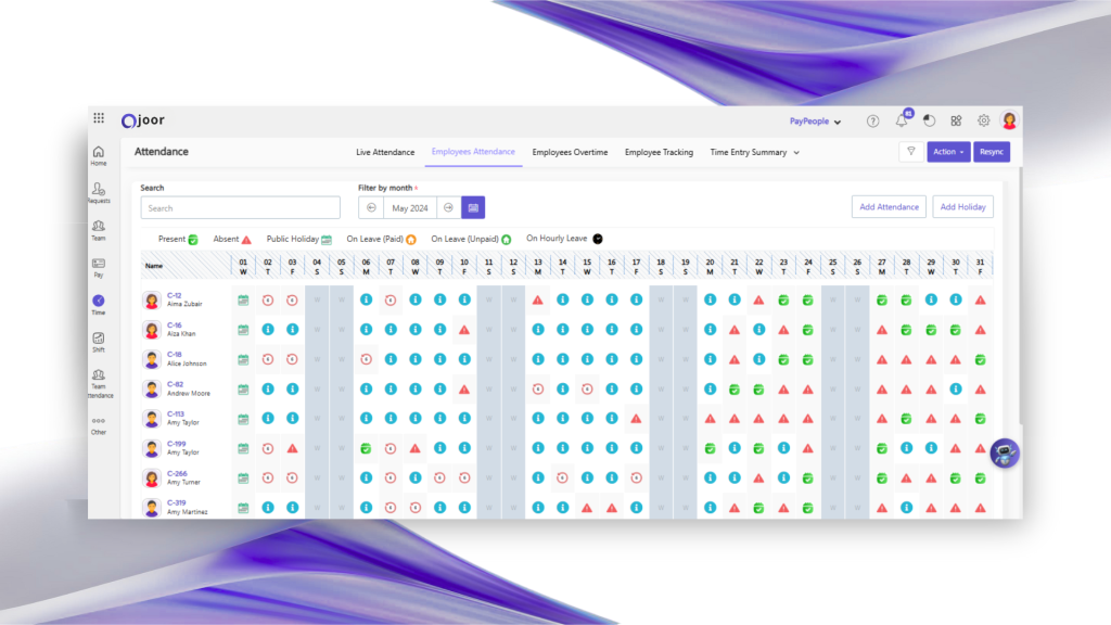 The Ultimate Cloud-Based Attendance Solution You’ll Ever Need