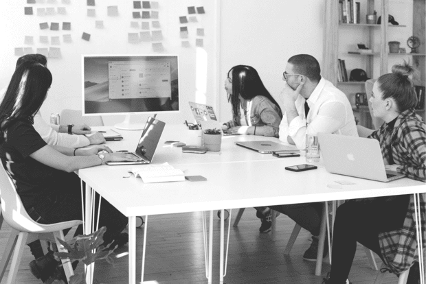 Partners - Paypeople Cloud HR and Payroll Software in Saudi Arabia