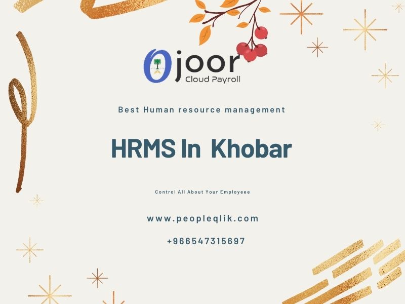 Complete Information Of Implementing HRMS In Khobar