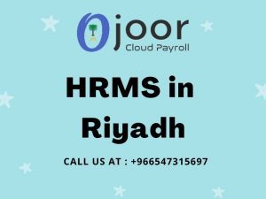 HRMS in Riyadh : Recruitment Gateway for Building Blocks