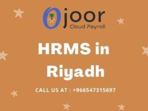 PeopleQlik HRMS in Riyadh: The Best Tool for Small Enterprises