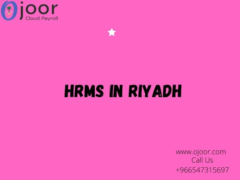 How HRMS in Riyadh Successful Cloud Based Software Implementation?