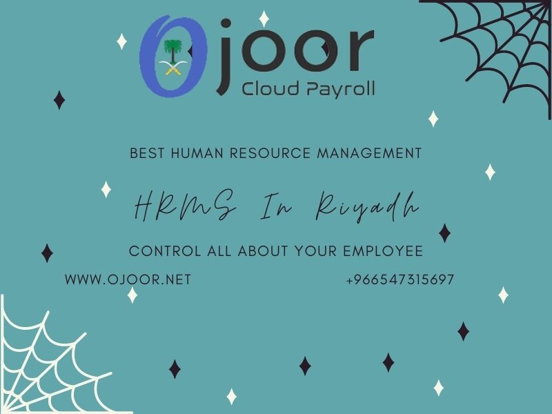 How Human Resource HR Payroll Attendance Manage Multigenerational Workforce HRMS In Riyadh 08102021?