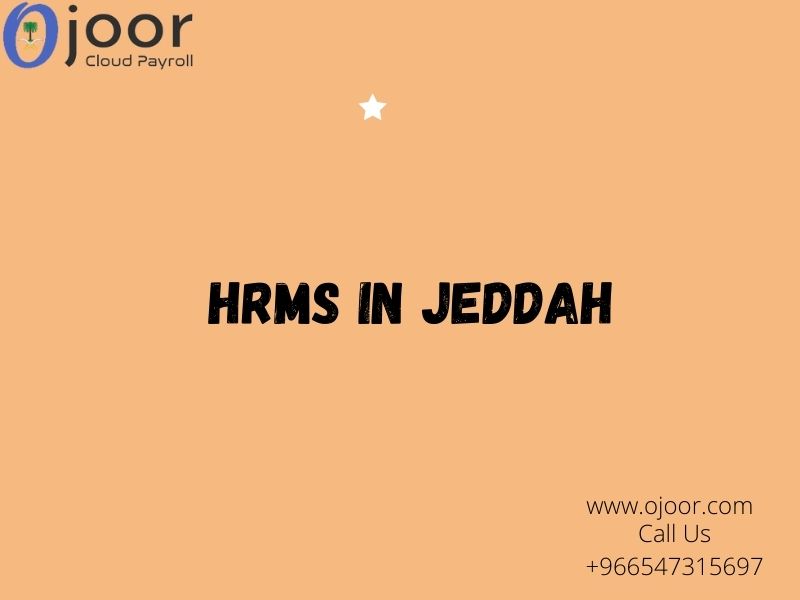 HRMS in Jeddah 5 Tips When Onboarding New Employees