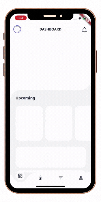 Ojoor.net Mobile App Demo
