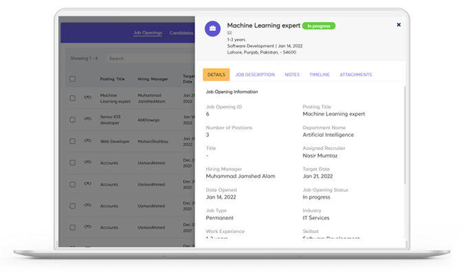 Docs Recruitment Performance Time attendance Ojoor.net Payroll Module أسهل كشوف رواتب في المملكة العربية السعودية. جرب أجور مع معالجة كشوف المرتبات بنقرة واحدة في 15 ثانية فقط