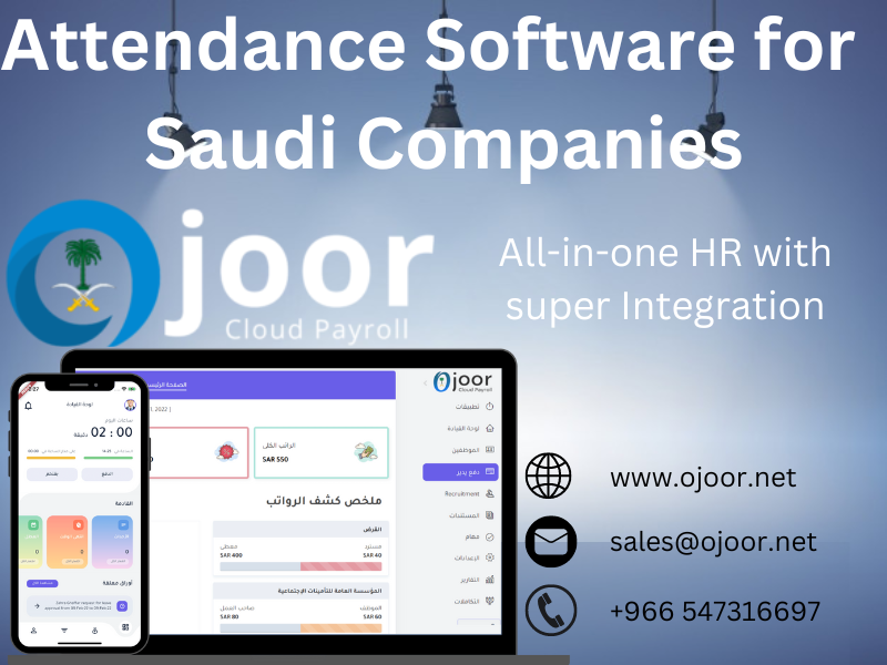 What is the guide to Mobile Attendance in Saudi?